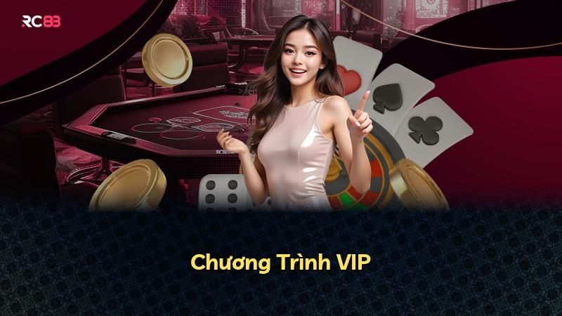 Chương Trình VIP