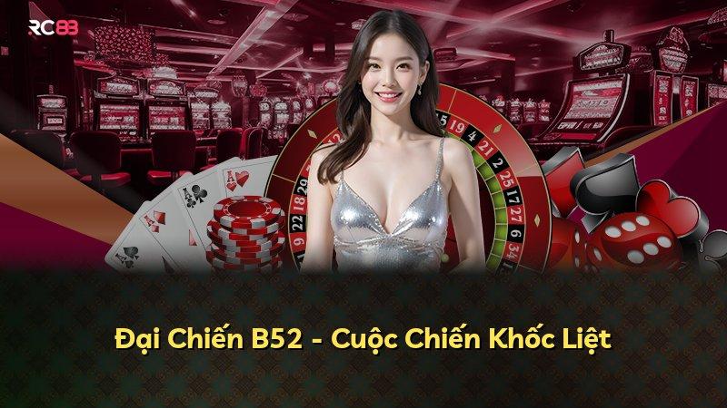 Đại Chiến B52 - Cuộc Chiến Khốc Liệt