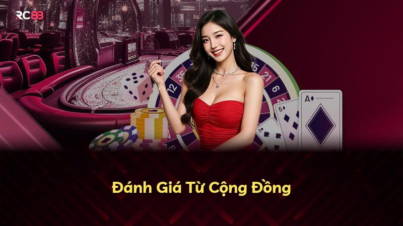 Đánh Giá Từ Cộng Đồng