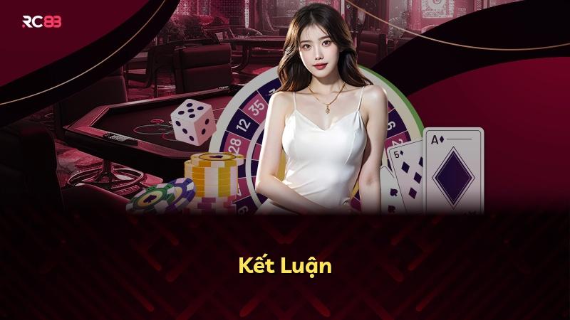 Kết Luận