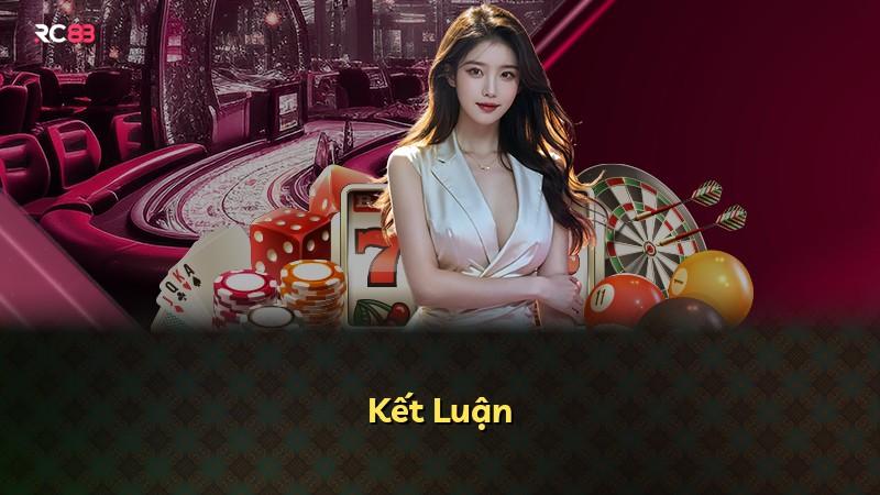 Kết Luận