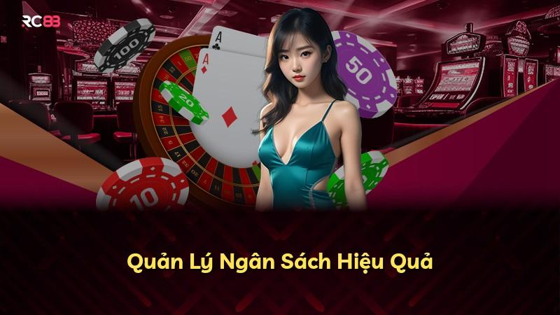 Quản Lý Ngân Sách Hiệu Quả