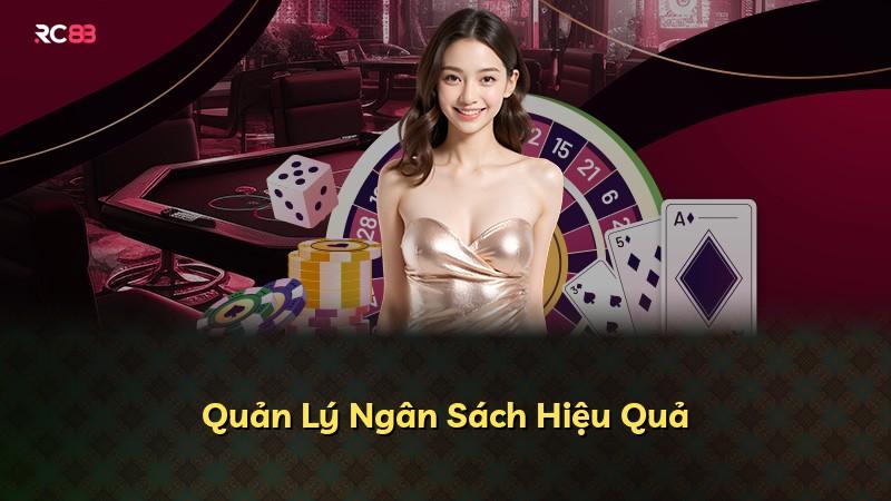 Quản Lý Ngân Sách Hiệu Quả