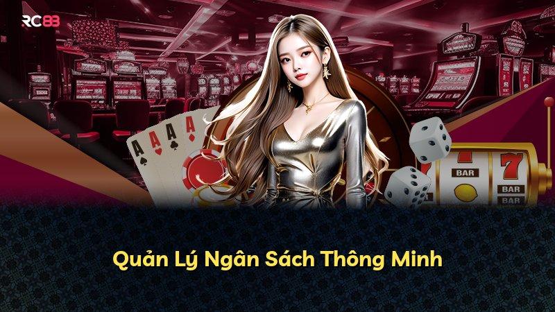 Quản Lý Ngân Sách Thông Minh