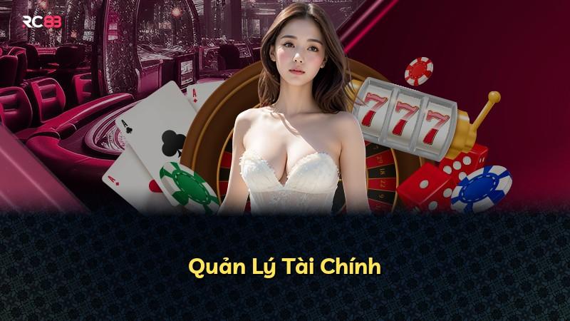 Quản Lý Tài Chính