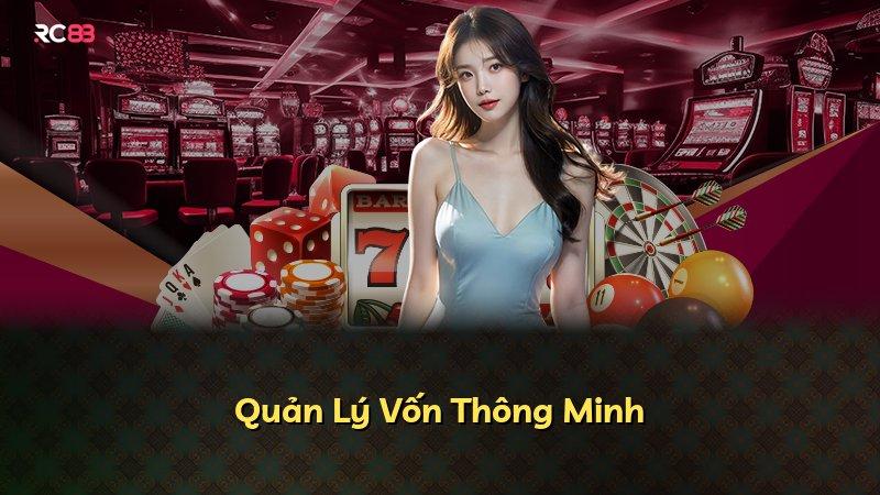 Quản Lý Vốn Thông Minh