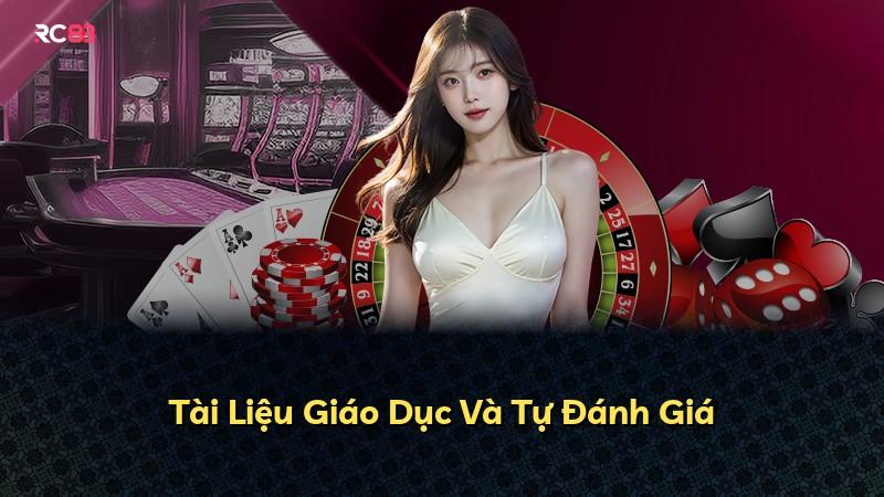 Tài Liệu Giáo Dục Và Tự Đánh Giá