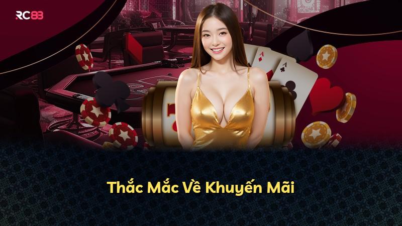Thắc Mắc Về Khuyến Mãi