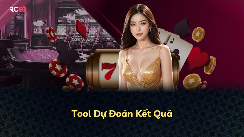 Tool Dự Đoán Kết Quả