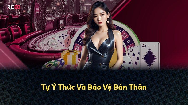 Tự Ý Thức Và Bảo Vệ Bản Thân